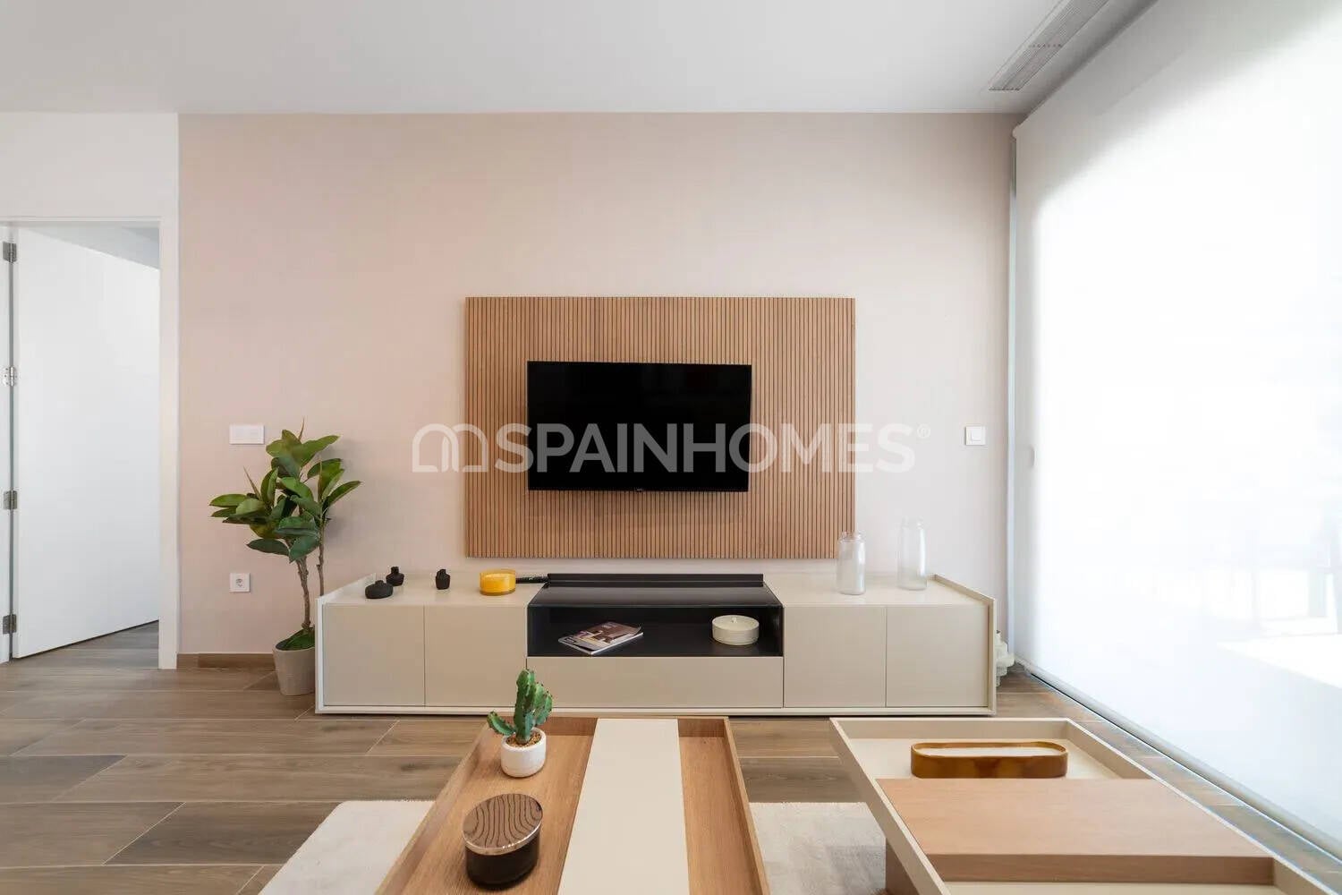 Dzīvoklis Torrevieja, Alicante, Spānijā 1 istaba, 55 m2 Nr. 121213