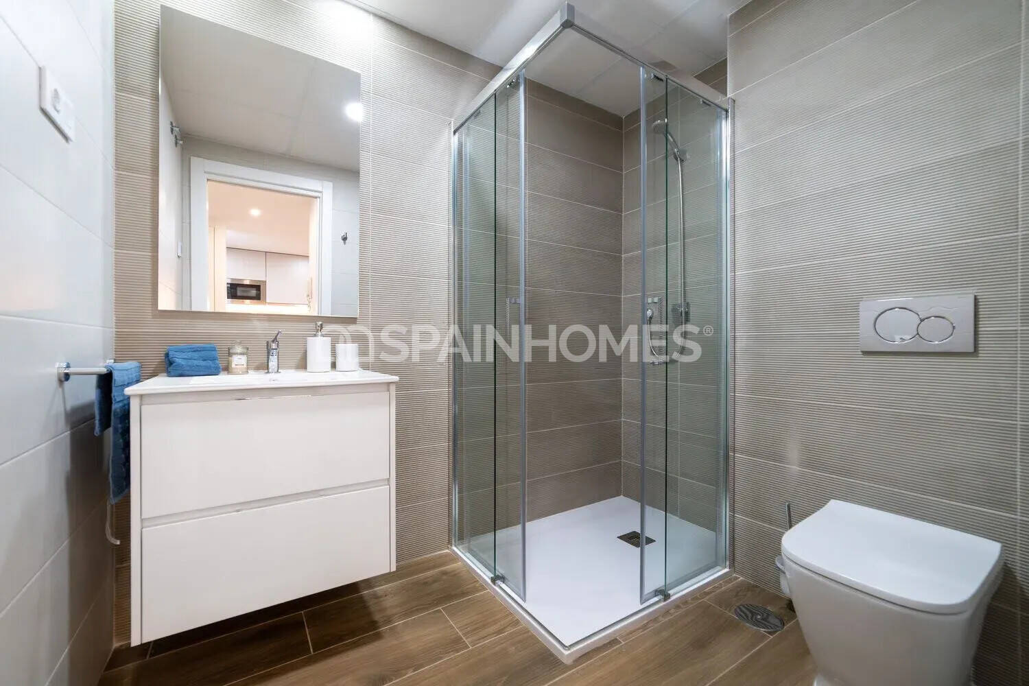 Dzīvoklis Torrevieja, Alicante, Spānijā 1 istaba, 55 m2 Nr. 121213