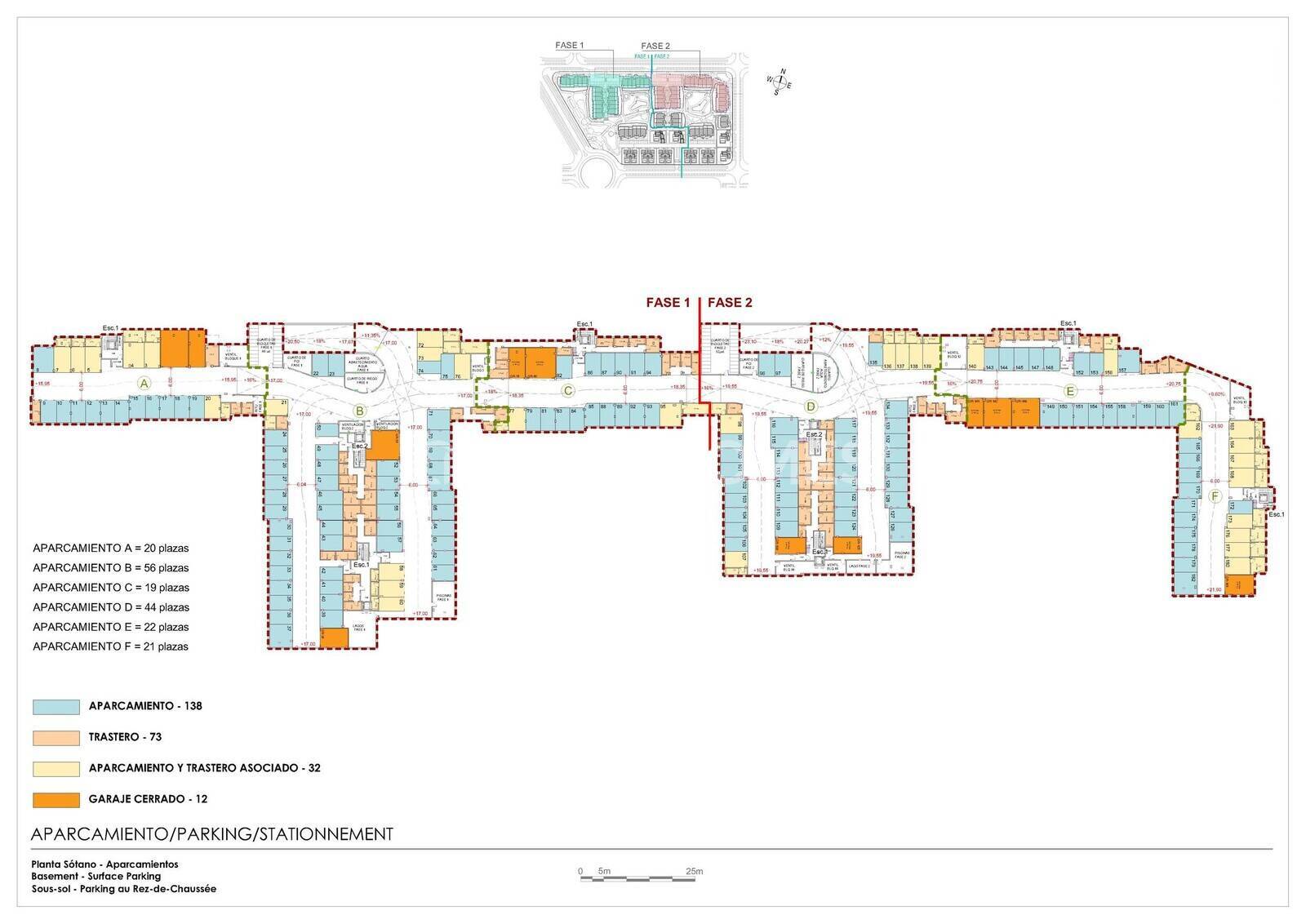 Dzīvoklis Torrevieja, Alicante, Spānijā 1 istaba, 55 m2 Nr. 121213