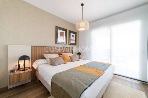 Продажа квартиры в Торревьеха, Аликанте, Испания 1 спальня, 59м2 №121212 - фото 10