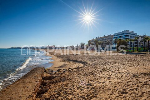 Apartment for sale Torrevieja, Alicante, Spain 1 bedroom, 59 sq.m. No. 121212 - photo 21