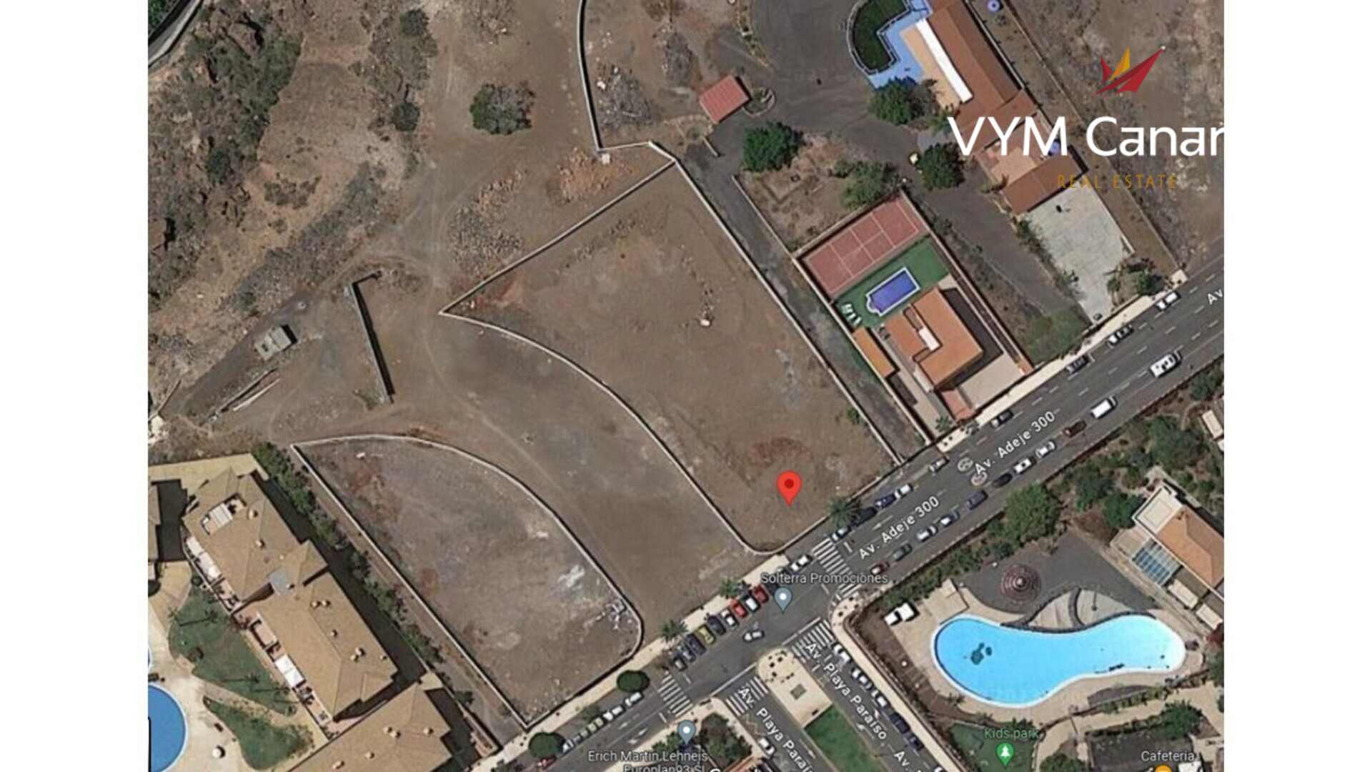 Tontti Playa, Valencia, Espanja No. 121342