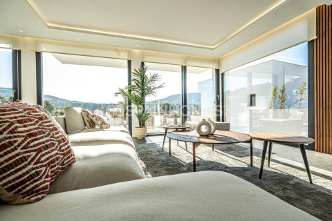 Villa in vendita Mijas, Malaga, Spagna 3 camere da letto, 238 mq. N° 121341 - foto 6