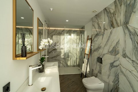 Villa in vendita Mijas, Malaga, Spagna 3 camere da letto, 238 mq. N° 121341 - foto 7