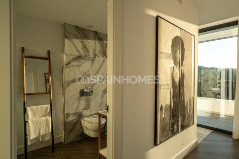 Villa in vendita Mijas, Malaga, Spagna 3 camere da letto, 238 mq. N° 121341 - foto 13
