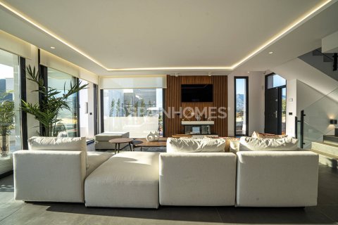 Villa in vendita Mijas, Malaga, Spagna 3 camere da letto, 238 mq. N° 121341 - foto 5