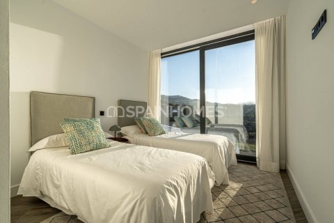 Villa in vendita Mijas, Malaga, Spagna 3 camere da letto, 238 mq. N° 121341 - foto 12