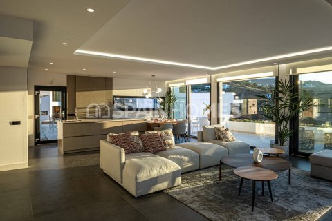 Villa in vendita Mijas, Malaga, Spagna 3 camere da letto, 238 mq. N° 121341 - foto 1