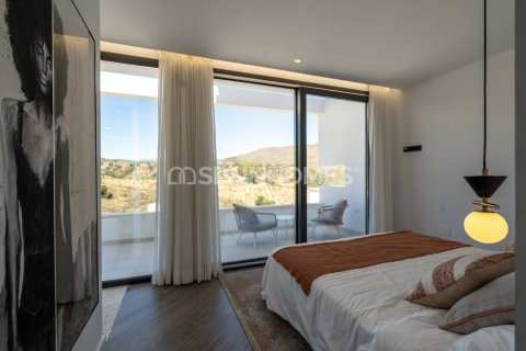 Villa in vendita Mijas, Malaga, Spagna 3 camere da letto, 238 mq. N° 121341 - foto 8