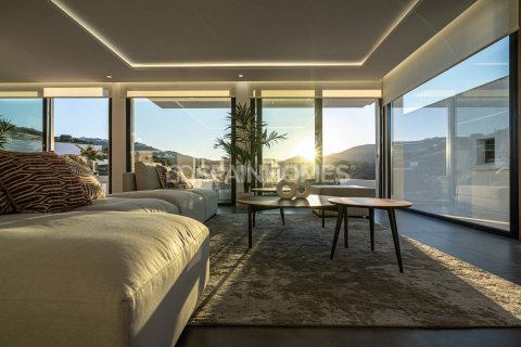 Villa in vendita Mijas, Malaga, Spagna 3 camere da letto, 238 mq. N° 121341 - foto 2