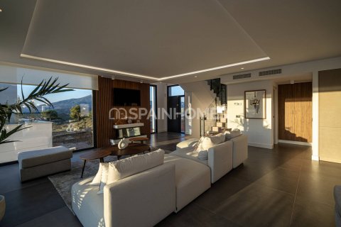 Villa in vendita Mijas, Malaga, Spagna 3 camere da letto, 238 mq. N° 121341 - foto 4