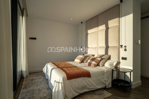 Villa in vendita Mijas, Malaga, Spagna 3 camere da letto, 238 mq. N° 121341 - foto 15
