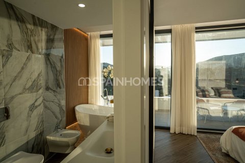 Villa in vendita Mijas, Malaga, Spagna 3 camere da letto, 238 mq. N° 121341 - foto 14