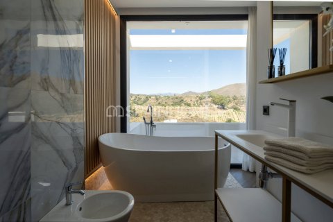 Villa in vendita Mijas, Malaga, Spagna 3 camere da letto, 238 mq. N° 121341 - foto 10