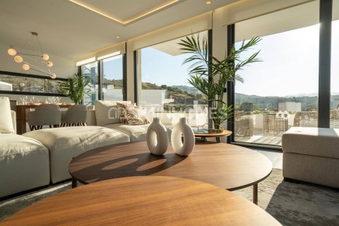 Villa in vendita Mijas, Malaga, Spagna 3 camere da letto, 238 mq. N° 121341 - foto 11