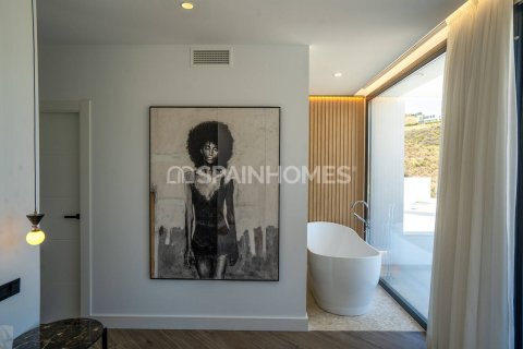 Villa in vendita Mijas, Malaga, Spagna 3 camere da letto, 238 mq. N° 121341 - foto 9