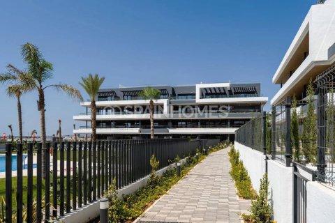 Apartment for sale in Torrevieja, Alicante, Spain 2 bedrooms, 72 sq.m. No. 121215 - photo 20