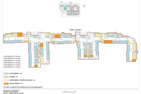 Apartament w Torrevieja, Alicante, Hiszpania 2 sypialnie, 72 mkw. nr 121215 – zdjęcie 14