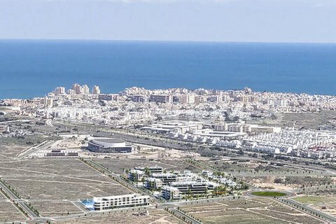 Продажа квартиры в Торревьеха, Аликанте, Испания 2 спальни, 72м2 №121215 - фото 6