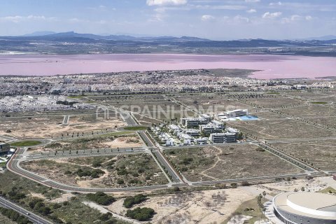 Apartament Torrevieja, Alicante, Hiszpania 2 sypialnie, 72 mkw. nr 121215 – zdjęcie 16