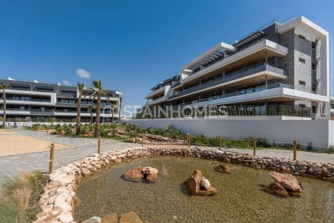 Apartment for sale in Torrevieja, Alicante, Spain 2 bedrooms, 72 sq.m. No. 121215 - photo 18