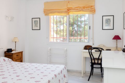 Apartment for sale Marbella, Malaga, Spain 2 bedrooms, 114.01 sq.m. No. 124746 - photo 19