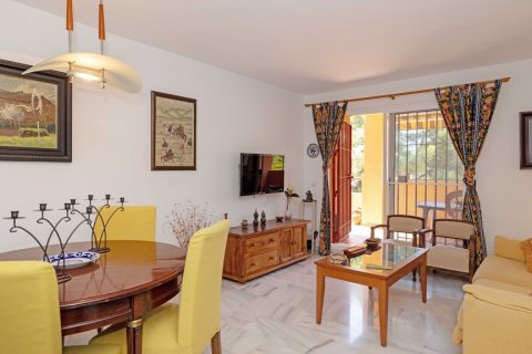 Apartment for sale Marbella, Malaga, Spain 2 bedrooms, 114.01 sq.m. No. 124746 - photo 3
