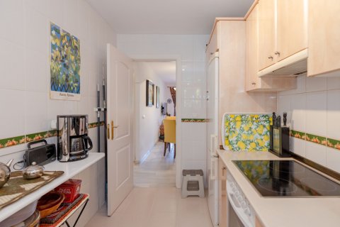 Apartment for sale Marbella, Malaga, Spain 2 bedrooms, 114.01 sq.m. No. 124746 - photo 16