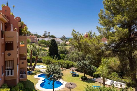 Apartment for sale Marbella, Malaga, Spain 2 bedrooms, 114.01 sq.m. No. 124746 - photo 10