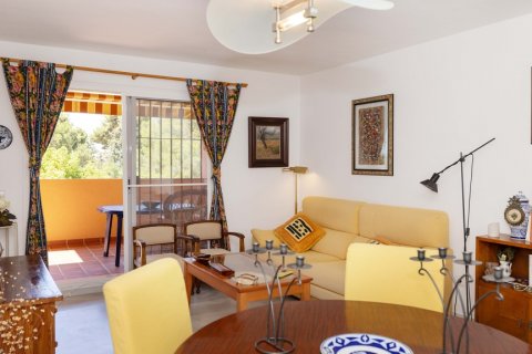 Apartment for sale Marbella, Malaga, Spain 2 bedrooms, 114.01 sq.m. No. 124746 - photo 4