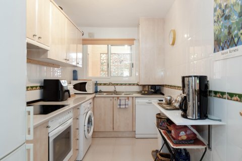 Apartment for sale Marbella, Malaga, Spain 2 bedrooms, 114.01 sq.m. No. 124746 - photo 15