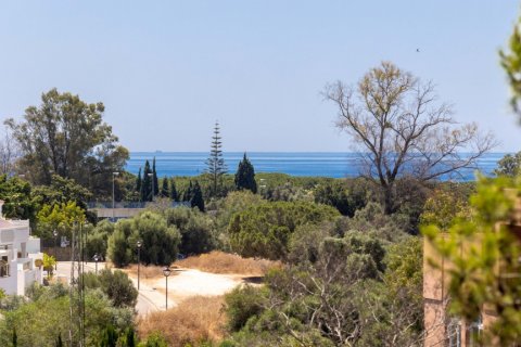 Apartment for sale Marbella, Malaga, Spain 2 bedrooms, 114.01 sq.m. No. 124746 - photo 12