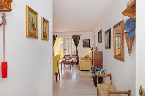 Apartment for sale Marbella, Malaga, Spain 2 bedrooms, 114.01 sq.m. No. 124746 - photo 27