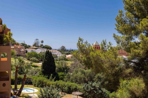 Apartment for sale Marbella, Malaga, Spain 2 bedrooms, 114.01 sq.m. No. 124746 - photo 11