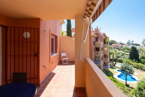 Apartment for sale Marbella, Malaga, Spain 2 bedrooms, 114.01 sq.m. No. 124746 - photo 8