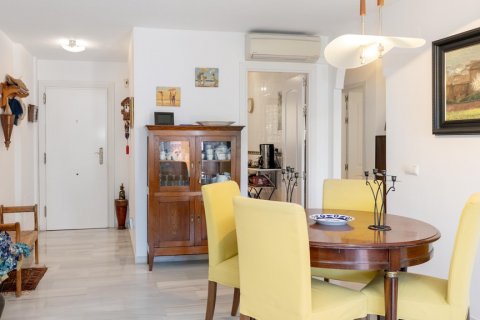 Apartment for sale Marbella, Malaga, Spain 2 bedrooms, 114.01 sq.m. No. 124746 - photo 14