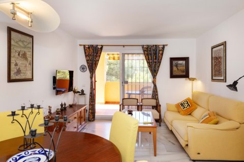 Apartment for sale Marbella, Malaga, Spain 2 bedrooms, 114.01 sq.m. No. 124746 - photo 5