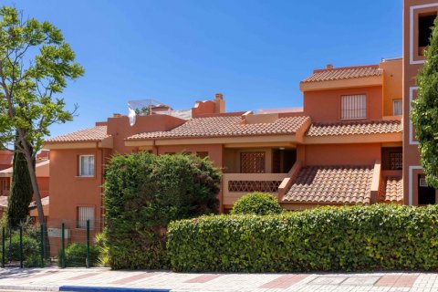 Apartment for sale Marbella, Malaga, Spain 2 bedrooms, 114.01 sq.m. No. 124746 - photo 1