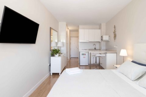 Appartamento in vendita Torremolinos, Malaga, Spagna 29 mq. N° 124744 - foto 11