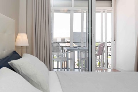 Appartamento in vendita Torremolinos, Malaga, Spagna 29 mq. N° 124744 - foto 26