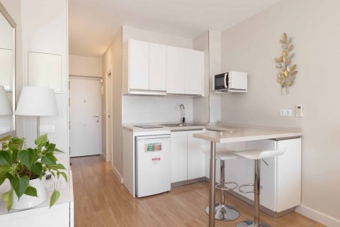 Appartamento in vendita Torremolinos, Malaga, Spagna 29 mq. N° 124744 - foto 14