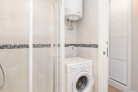 Appartamento in vendita Torremolinos, Malaga, Spagna 29 mq. N° 124744 - foto 24