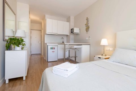 Appartamento in vendita Torremolinos, Malaga, Spagna 29 mq. N° 124744 - foto 28