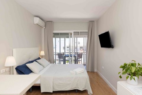 Appartamento in vendita Torremolinos, Malaga, Spagna 29 mq. N° 124744 - foto 2