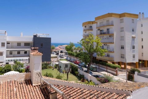 Appartamento in vendita Torremolinos, Malaga, Spagna 29 mq. N° 124744 - foto 8