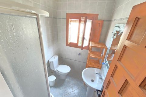 Villa for sale Cabo Roig, Alicante, Spain 4 bedrooms, 161 sq.m. No. 125641 - photo 15
