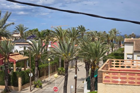 Villa for sale Cabo Roig, Alicante, Spain 4 bedrooms, 161 sq.m. No. 125641 - photo 1