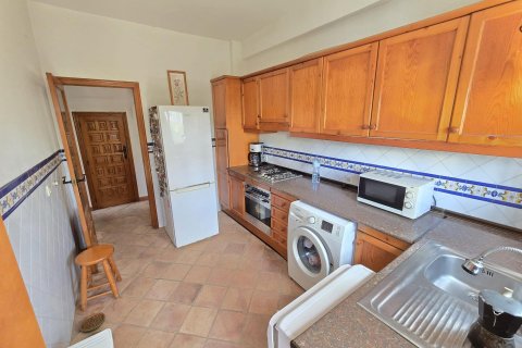 Villa for sale Cabo Roig, Alicante, Spain 4 bedrooms, 161 sq.m. No. 125641 - photo 10