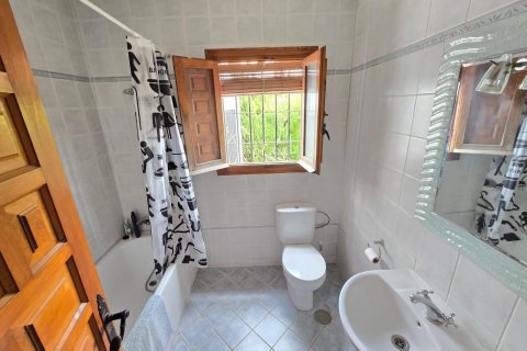 Villa for sale Cabo Roig, Alicante, Spain 4 bedrooms, 161 sq.m. No. 125641 - photo 8