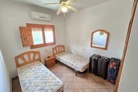 Villa for sale Cabo Roig, Alicante, Spain 4 bedrooms, 161 sq.m. No. 125641 - photo 6